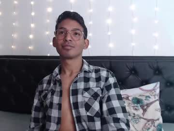 Samtorres_ Chaturbate stream image from March 11, 2025