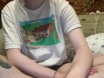 Tyler_8x Chaturbate stream image from March 11, 2025