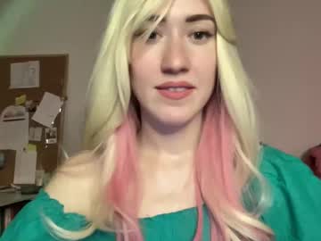Fairy_Face Chaturbate stream image from March 11, 2025
