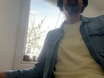 Funmarc82 Chaturbate stream image from March 11, 2025