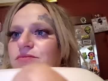 Goddess0505 Chaturbate stream image from March 11, 2025