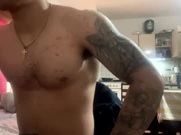 Mr_Mclovin09 Chaturbate stream image from March 11, 2025