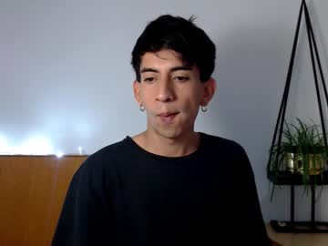 Zack_Kingg Chaturbate stream image from March 11, 2025