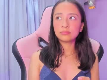 Dulcencanto_ Chaturbate stream image from March 11, 2025