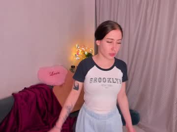 Liablund Chaturbate stream image from March 11, 2025