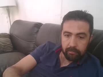 Maximus1350 Chaturbate stream image from March 11, 2025