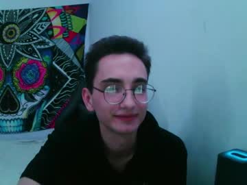 Pirat_Oxforda Chaturbate stream image from March 11, 2025