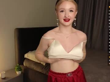Sunnygift Chaturbate stream image from March 11, 2025