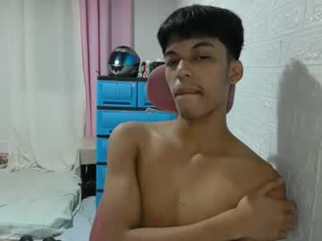 Yourasian_Masturbatex Chaturbate stream image from March 11, 2025