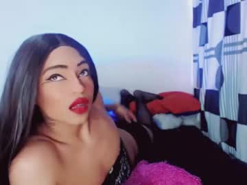 Yusiyeth Chaturbate stream image from March 11, 2025