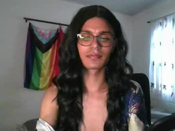 4mad30 Chaturbate stream image from March 11, 2025