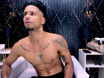 Adrian_Brooks_ Chaturbate stream image from March 11, 2025