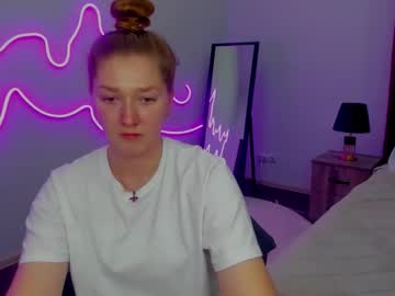 Agnesarden Chaturbate stream image from March 11, 2025