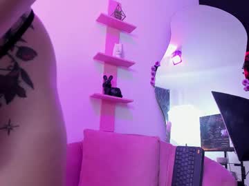 Amber_Freemann Chaturbate stream image from March 11, 2025