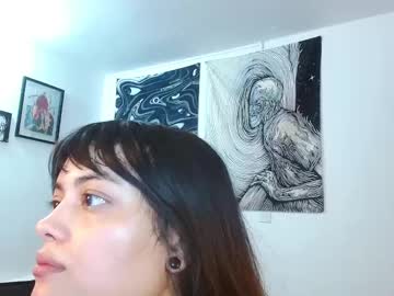 Baarbara_Moon Chaturbate stream image from March 11, 2025