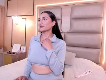 Carladaro Chaturbate stream image from March 11, 2025