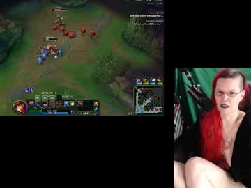 Duchess_Jealoquin Chaturbate stream image from March 11, 2025