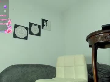 Ebonycandy23_ Chaturbate stream image from March 11, 2025