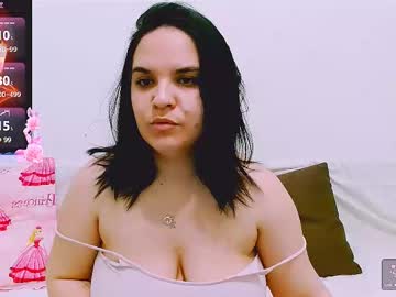 Ella_Diamonds Chaturbate stream image from March 11, 2025