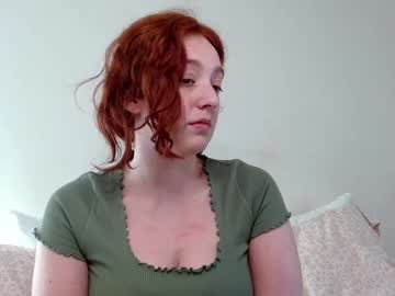 Firevixen3 Chaturbate stream image from March 11, 2025