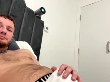 Hungscottishtattoo Chaturbate stream image from March 11, 2025