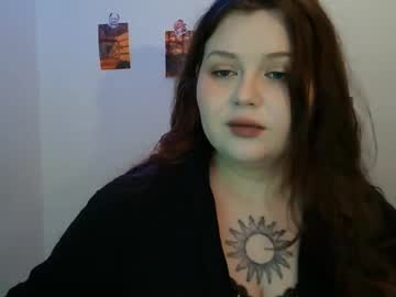 _Inkykitten_ Chaturbate stream image from March 11, 2025