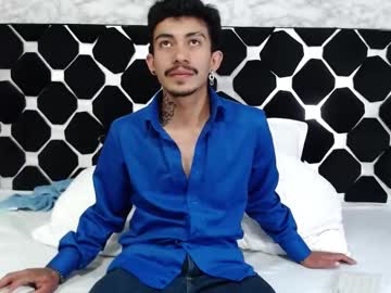 Jeff_Santana stream image from March 11, 2025