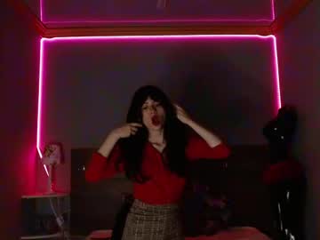 Lydia_Wels Chaturbate stream image from March 11, 2025
