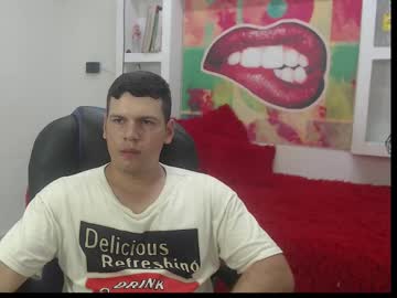 Najho1 Chaturbate stream image from March 11, 2025