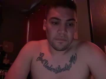 Papiinyc21 Chaturbate stream image from March 11, 2025