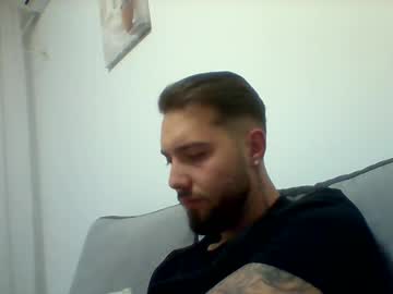 Salvatore_Antonio stream image from March 11, 2025