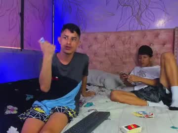 Twinks_Hotts Chaturbate stream image from March 11, 2025