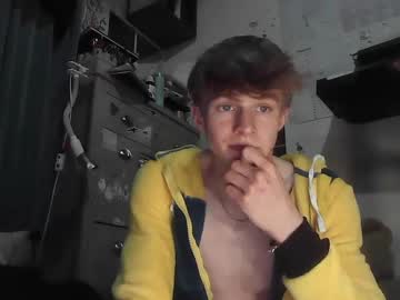 Aiden_Twink Chaturbate stream image from March 11, 2025