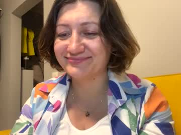 Akamenskaya Chaturbate stream image from March 11, 2025