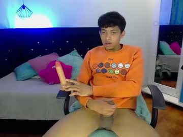 Anderhot_ Chaturbate stream image from March 11, 2025