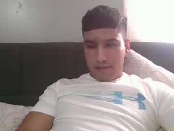 Bond685285 Chaturbate stream image from March 11, 2025