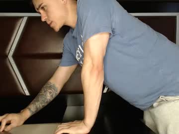 Daniel_Collins07 Chaturbate stream image from March 11, 2025