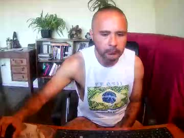 Felipequeer Chaturbate stream image from March 11, 2025