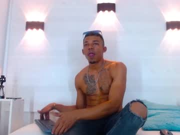 Gregory_Sforza Chaturbate stream image from March 11, 2025