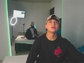 Latincuteboy24 Chaturbate stream image from March 11, 2025