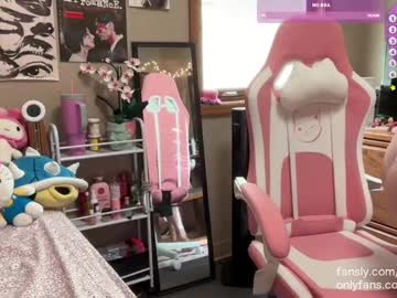 Lillyriverss Chaturbate stream image from March 11, 2025