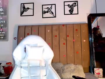 Lily_Walsh Chaturbate stream image from March 11, 2025