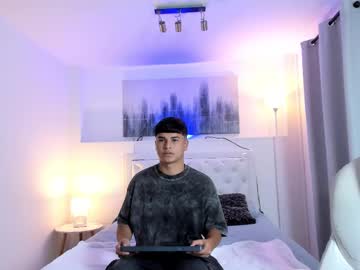 Mathewadams Chaturbate stream image from March 11, 2025
