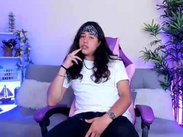 Mr_Pepper51 Chaturbate stream image from March 11, 2025
