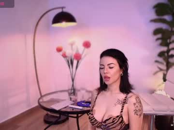 Nadiasexy777 Chaturbate stream image from March 11, 2025