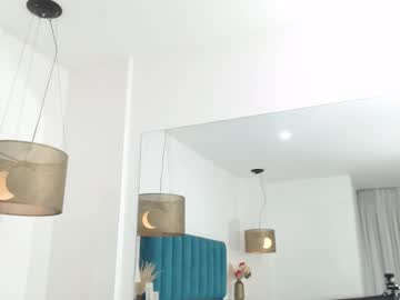 Nahomywills Chaturbate stream image from March 11, 2025