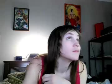 Roxy2007 Chaturbate stream image from March 11, 2025
