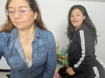 Rubymilf2 Chaturbate stream image from March 11, 2025