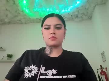 Scarlett_Cute29 Chaturbate stream image from March 11, 2025