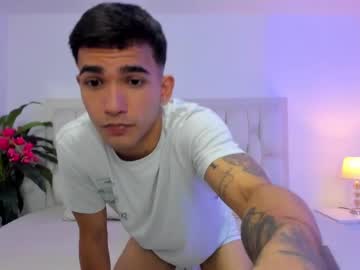 Sebas19__ Chaturbate stream image from March 11, 2025